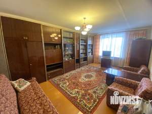 2-к квартира, на длительный срок, 50м2, 4/9 этаж