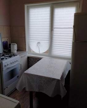 2-к квартира, на длительный срок, 45м2, 3/5 этаж