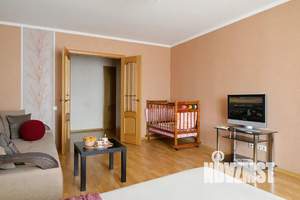2-к квартира, посуточно, 80м2, 3/12 этаж