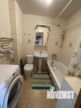 1-к квартира, на длительный срок, 36м2, 5/9 этаж
