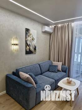 2-к квартира, посуточно, 46м2, 16/16 этаж