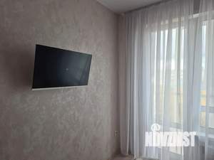 Студия квартира, посуточно, 20м2, 8/16 этаж