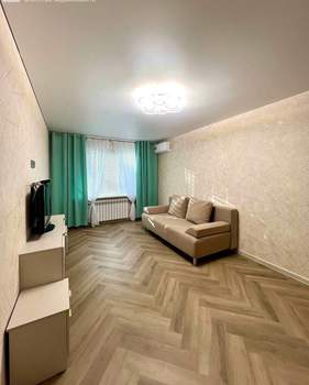 2-к квартира, на длительный срок, 45м2, 1/5 этаж