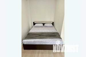 1-к квартира, посуточно, 40м2, 6/18 этаж