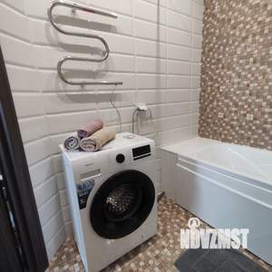 Студия квартира, посуточно, 29м2, 21/22 этаж