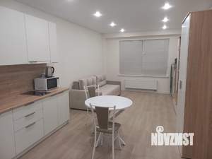 1-к квартира, на длительный срок, 33м2, 8/19 этаж