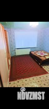 1-к квартира, на длительный срок, 36м2, 5/9 этаж