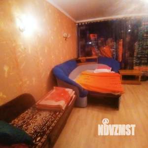 3-к квартира, посуточно, 90м2, 4/12 этаж