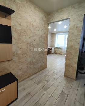 1-к квартира, на длительный срок, 40м2, 10/10 этаж