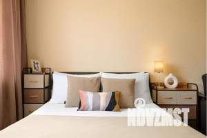 2-к квартира, посуточно, 60м2, 6/10 этаж