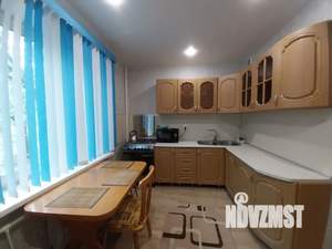 1-к квартира, посуточно, 40м2, 1/9 этаж