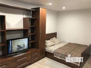 1-к квартира, на длительный срок, 40м2, 2/5 этаж