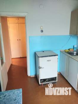 2-к квартира, на длительный срок, 44м2, 5/10 этаж