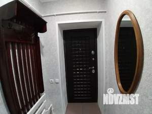 Студия квартира, посуточно, 25м2, 1/1 этаж