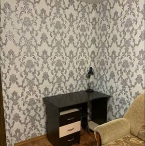 1-к квартира, на длительный срок, 34м2, 10/10 этаж