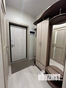 1-к квартира, посуточно, 43м2, 4/16 этаж