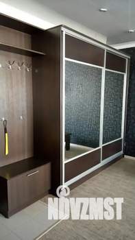 Студия квартира, посуточно, 50м2, 14/14 этаж