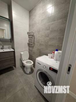 1-к квартира, на длительный срок, 42м2, 15/17 этаж