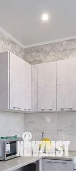 Студия квартира, посуточно, 35м2, 4/16 этаж