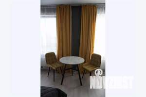 1-к квартира, посуточно, 35м2, 3/18 этаж