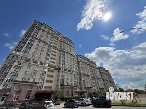 1-к квартира, на длительный срок, 45м2, 6/12 этаж