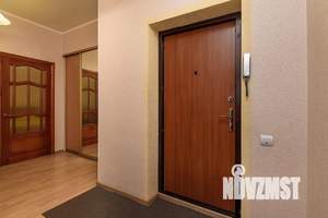 2-к квартира, посуточно, 90м2, 7/14 этаж