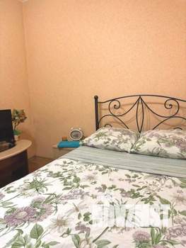 2-к квартира, посуточно, 50м2, 1/1 этаж