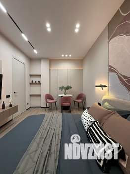 2-к квартира, посуточно, 50м2, 6/18 этаж