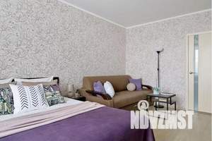 1-к квартира, посуточно, 41м2, 11/14 этаж