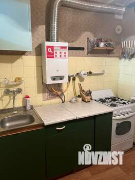 2-к квартира, на длительный срок, 53м2, 5/6 этаж