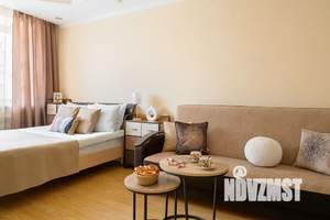 2-к квартира, посуточно, 80м2, 6/10 этаж