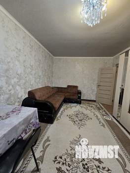 2-к квартира, на длительный срок, 52м2, 5/10 этаж