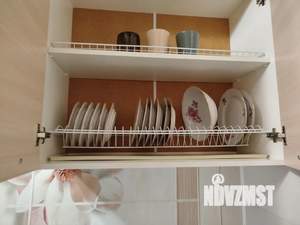 1-к квартира, посуточно, 40м2, 6/16 этаж