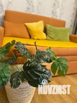 1-к квартира, посуточно, 30м2, 6/9 этаж