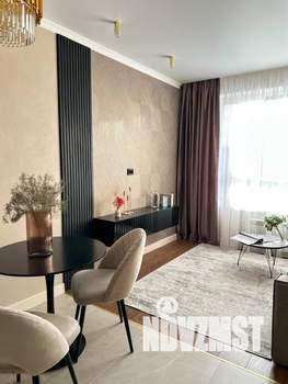 2-к квартира, посуточно, 43м2, 5/16 этаж