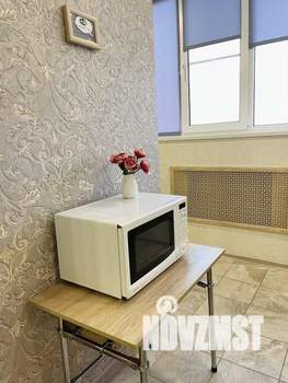 1-к квартира, посуточно, 54м2, 1/1 этаж