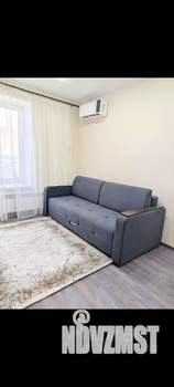 Студия квартира, на длительный срок, 28м2, 4/16 этаж