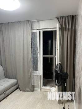 Студия квартира, посуточно, 20м2, 13/14 этаж