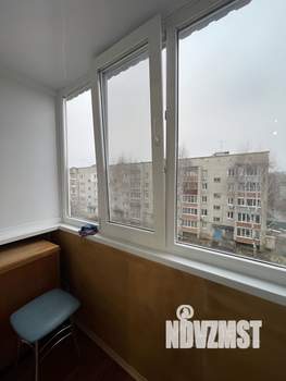 2-к квартира, на длительный срок, 45м2, 4/5 этаж