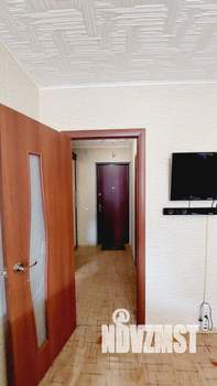 1-к квартира, на длительный срок, 35м2, 4/10 этаж