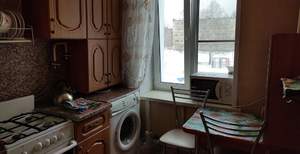 1-к квартира, на длительный срок, 18м2, 2/5 этаж