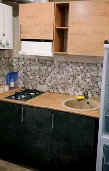 1-к квартира, на длительный срок, 32м2, 4/5 этаж