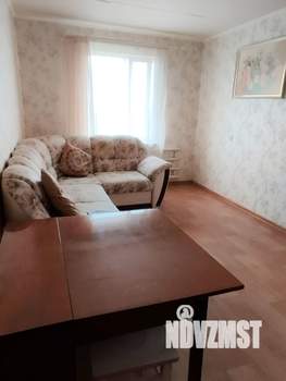 1-к квартира, на длительный срок, 35м2, 9/9 этаж
