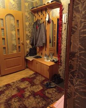 3-к квартира, на длительный срок, 70м2, 5/9 этаж