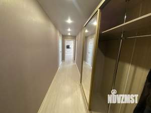 1-к квартира, на длительный срок, 51м2, 10/16 этаж