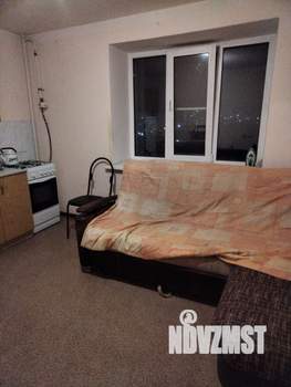 1-к квартира, на длительный срок, 44м2, 7/10 этаж