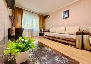 1-к квартира, на длительный срок, 41м2, 3/10 этаж