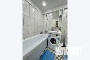 1-к квартира, посуточно, 40м2, 6/18 этаж