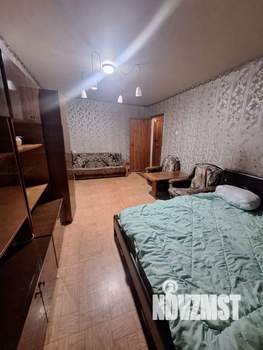 1-к квартира, на длительный срок, 33м2, 8/9 этаж