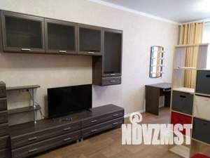 1-к квартира, на длительный срок, 45м2, 11/15 этаж